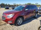 2017 CHEVROLET EQUINOX LS - 2GNALBEKXH1603286