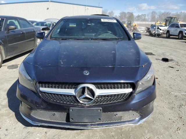 VIN WDDSJ4EB1JN544203 2018 MERCEDES-BENZ CLA-CLASS no.5