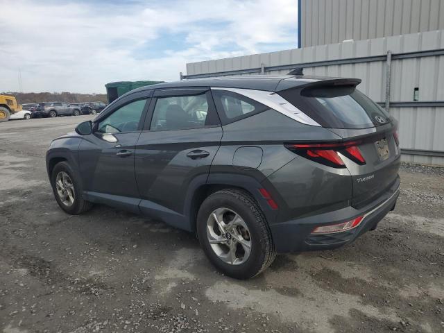 2022 HYUNDAI TUCSON SE - 5NMJA3AE7NH018368