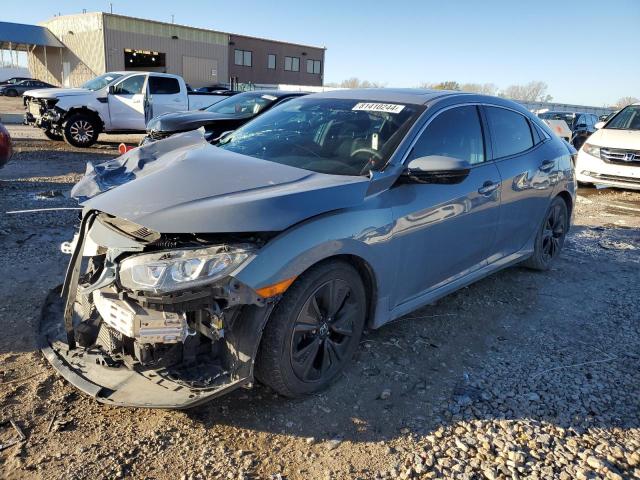 SHHFK7H68KU227557 2019 HONDA CIVIC
