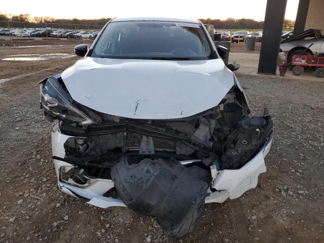 2017 NISSAN SENTRA S - 3N1AB7AP7HY269281