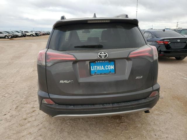 2018 TOYOTA RAV4 ADVEN - JTMWFREV2JJ162418