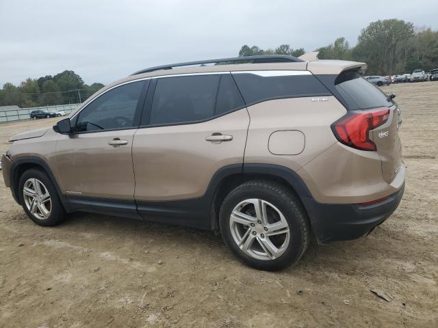 2018 GMC TERRAIN SL - 3GKALMEX2JL126541