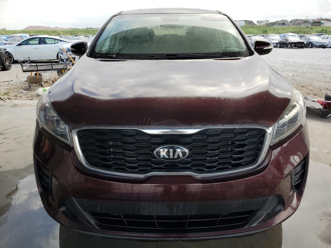 Lot #2981604753 2019 KIA SORENTO L