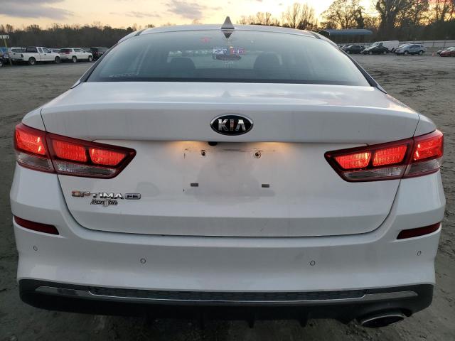 2019 KIA OPTIMA LX - 5XXGT4L39KG329980