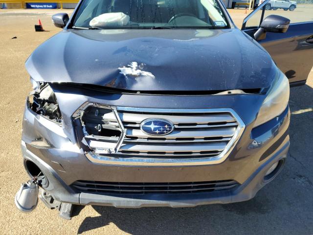 VIN 4S4BSAFCXF3242632 2015 SUBARU OUTBACK no.12