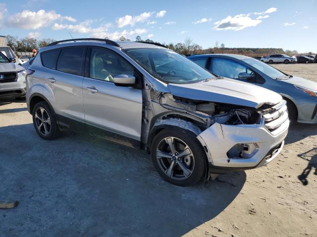 2018 FORD ESCAPE SEL - 1FMCU9HD7JUC44666