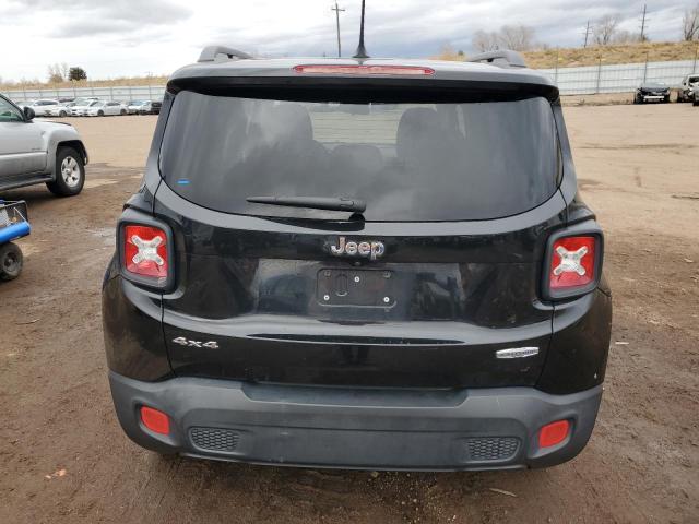 VIN ZACCJBBT7FPB83509 2015 JEEP RENEGADE no.6