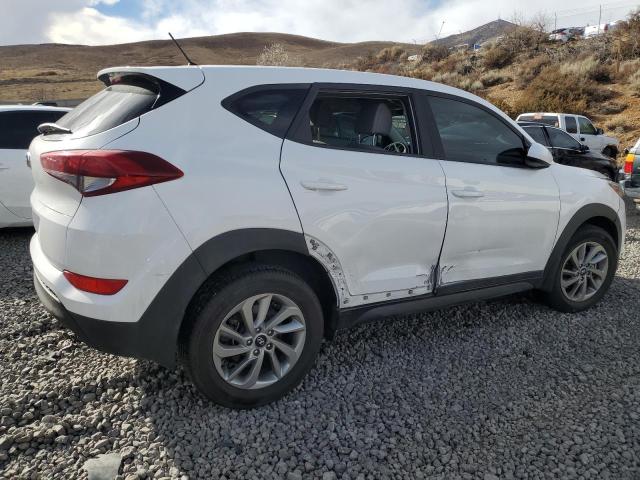 2018 HYUNDAI TUCSON SE - KM8J23A4XJU816883