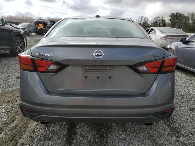 2019 NISSAN ALTIMA SR - 1N4BL4CV7KC186156