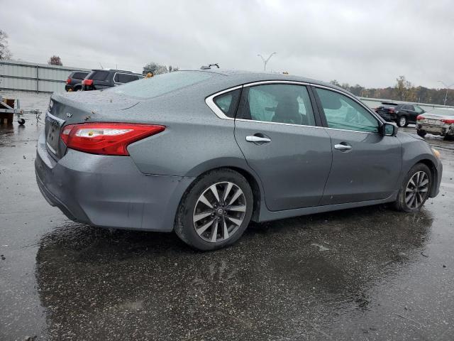 Vin: 1n4al3ap3hc134204, lot: 80668144, nissan altima 2.5 20173