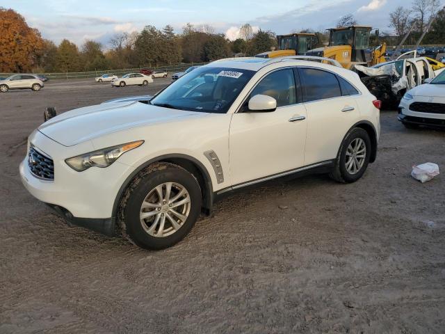 2009 INFINITI FX35 #2960161118