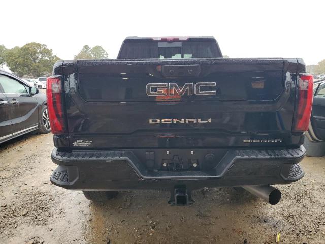 2024 GMC SIERRA K25 - 1GT49XEYXRF334772