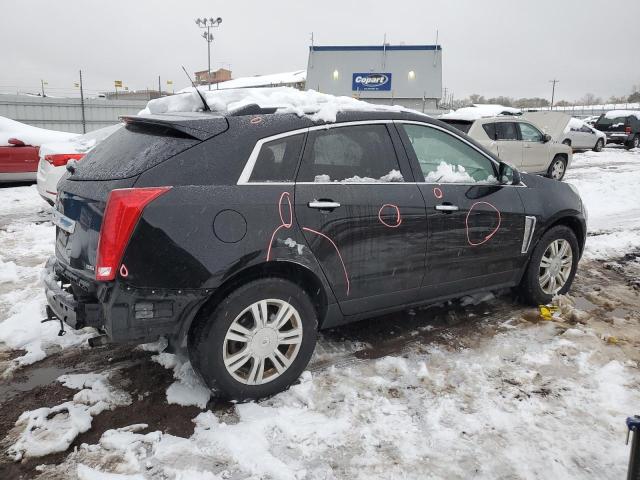 Vin: 3gyfnge37ds508983, lot: 79358224, cadillac srx luxury collection 20133