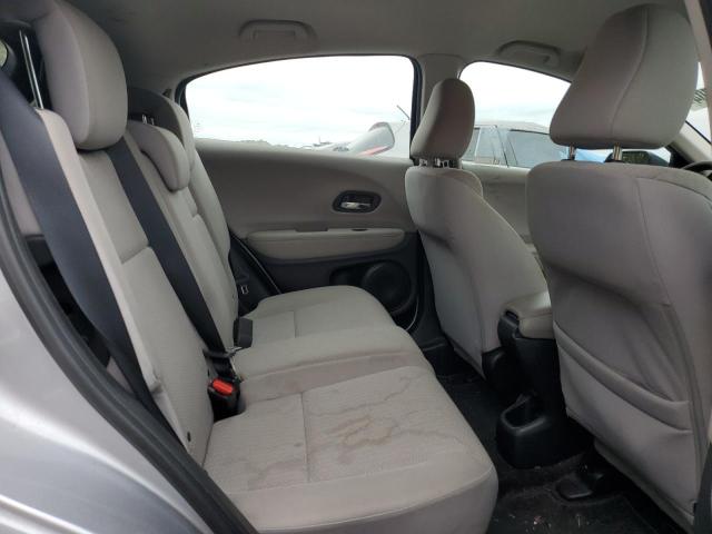 2018 HONDA HR-V LX - 3CZRU5H38JM717682