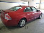 Lot #3027103821 2009 FORD FUSION SEL