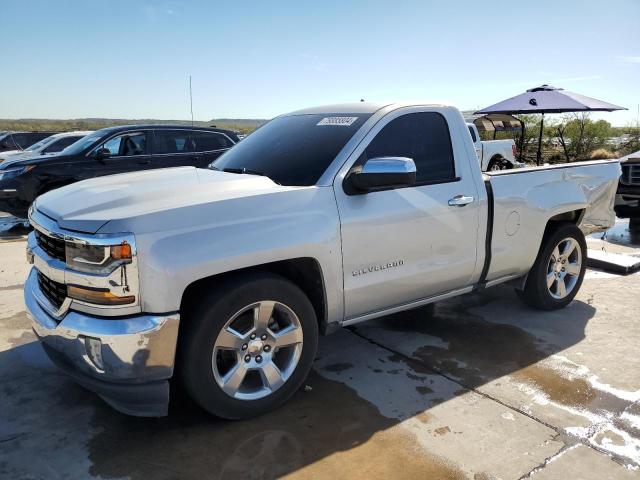 2016 CHEVROLET SILVERADO - 1GCNCNEHXGZ352162