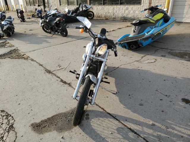 2001 HARLEY-DAVIDSON FXSTDI 1HD1JBB191Y045541