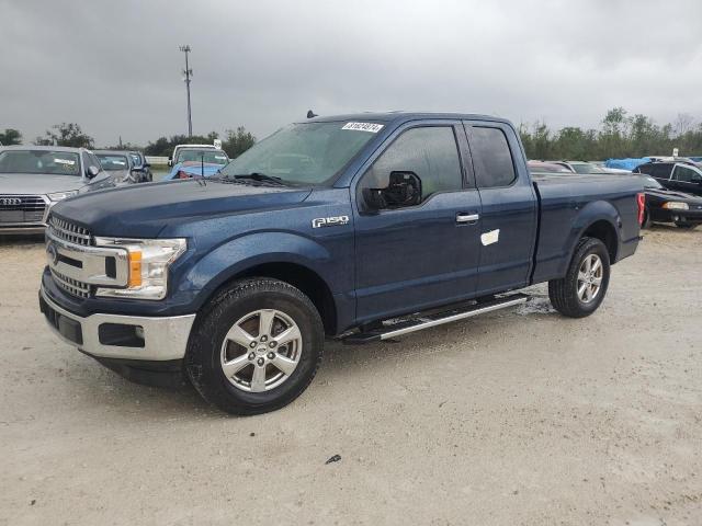 2020 FORD F150 SUPER #2994245965