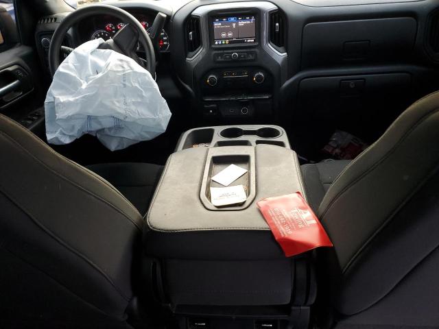 2020 CHEVROLET SILVERADO - 1GCPYBEHXLZ294153