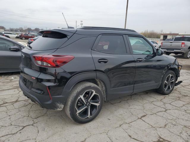 2022 CHEVROLET TRAILBLAZE - KL79MTSL6NB045182