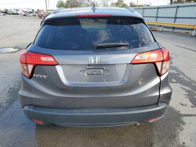 VIN 3CZRU5H74GM748438 2016 HONDA HR-V no.6