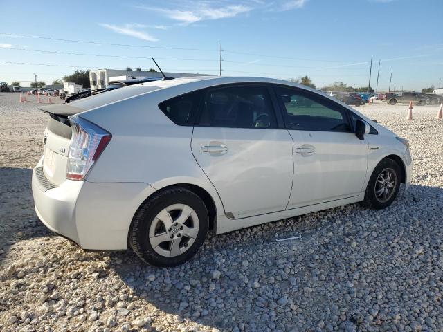 Vin: jtdkn3du8a0108716, lot: 81622504, toyota prius 20103