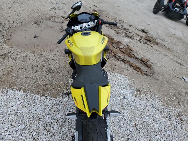 2023 APRILIA RS 660 ZD4KSUG0XPS002003