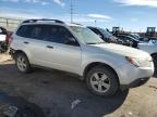 SUBARU FORESTER 2 photo