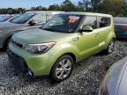2016 KIA SOUL + - KNDJP3A59G7866356