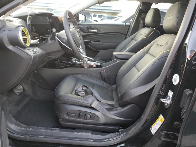 2025 CHEVROLET TRAX ACTIV - KL77LKEP2SC065728