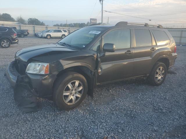 2011 MITSUBISHI ENDEAVOR L #3023462269