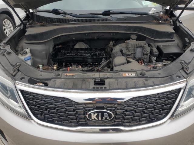 VIN 5XYKTCA60FG642497 2015 KIA SORENTO no.12