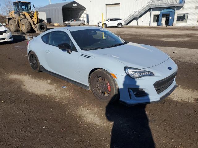 2019 SUBARU BRZ LIMITE JF1ZCAC12K9601021