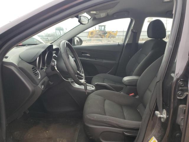 2015 CHEVROLET CRUZE LT - 1G1PC5SB7F7186114
