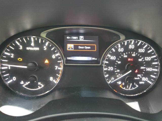2018 NISSAN PATHFINDER - 5N1DR2MM5JC605398