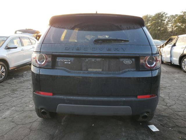 2019 LAND ROVER DISCOVERY - SALCR2FX0KH806761