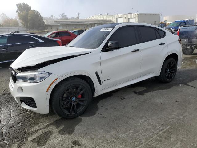 VIN 5UXKU0C58F0F92066 2015 BMW X6 no.1