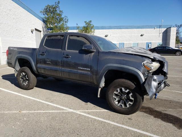 VIN 3TMAZ5CN8GM012564 2016 Toyota Tacoma, Double Cab no.4