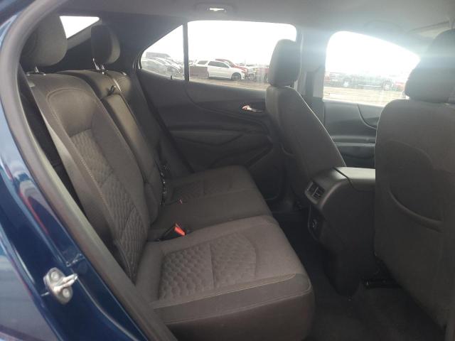 2019 CHEVROLET EQUINOX LT - 3GNAXJEV9KL325768