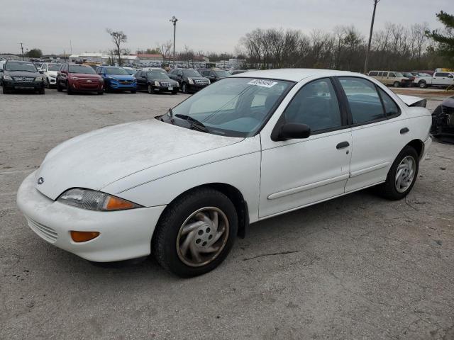 CHEVROLET CAVALIER