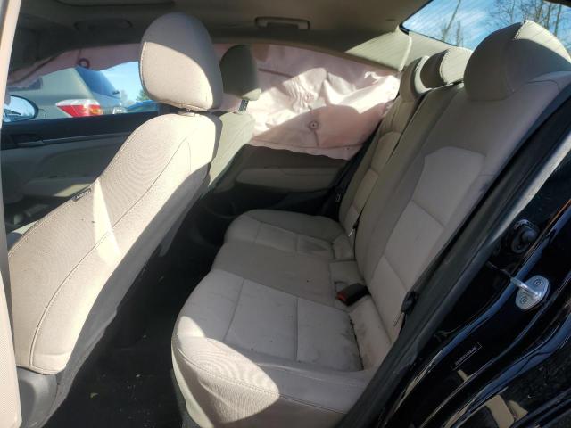 2018 HYUNDAI ELANTRA SE - 5NPD84LF6JH269769