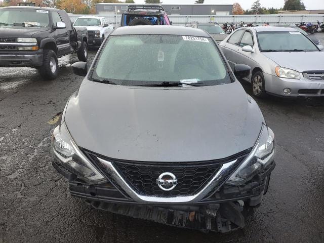 2018 NISSAN SENTRA S - 3N1AB7AP1JY330856