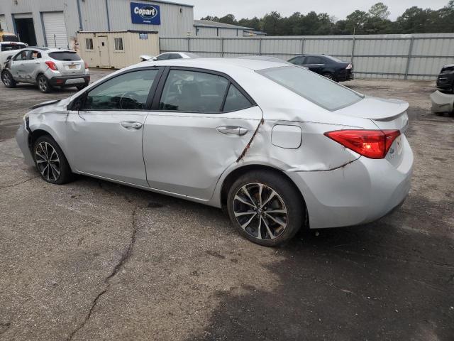 2018 TOYOTA COROLLA L - 5YFBURHE1JP788473