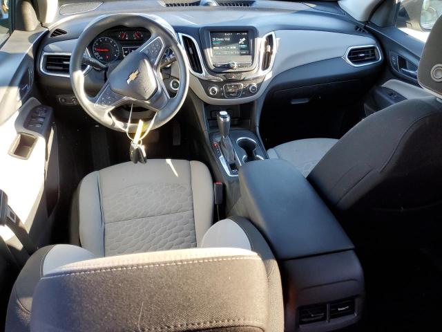2018 CHEVROLET EQUINOX LT - 2GNAXJEV4J6219361