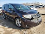 Lot #3004345834 2011 NISSAN QUEST S