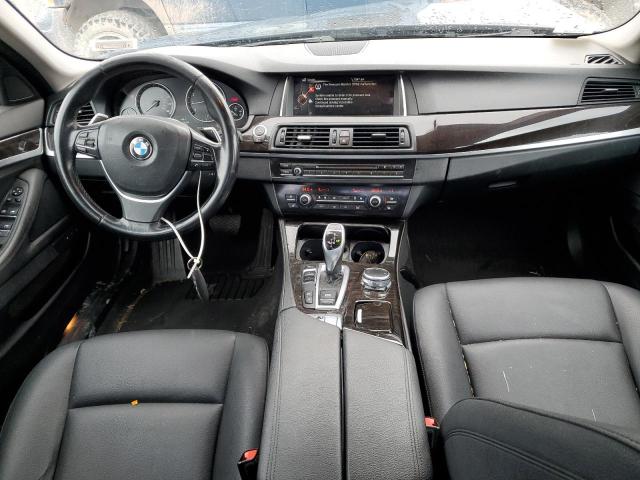 2016 BMW 528 XI - WBA5A7C55GG644191