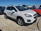 Lot #3030996883 2015 CHEVROLET TRAX LTZ