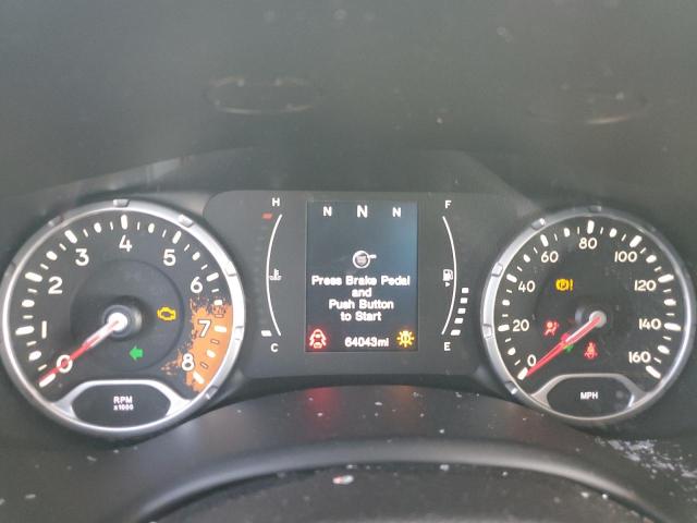 2018 JEEP RENEGADE L - ZACCJABB7JPJ12771