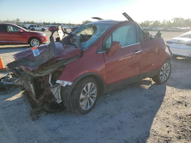 2020 BUICK ENCORE PRE - KL4CJASB3LB064387